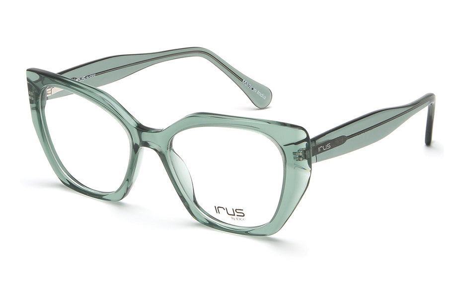 IRUS 2975 Cat Eye Women Frames