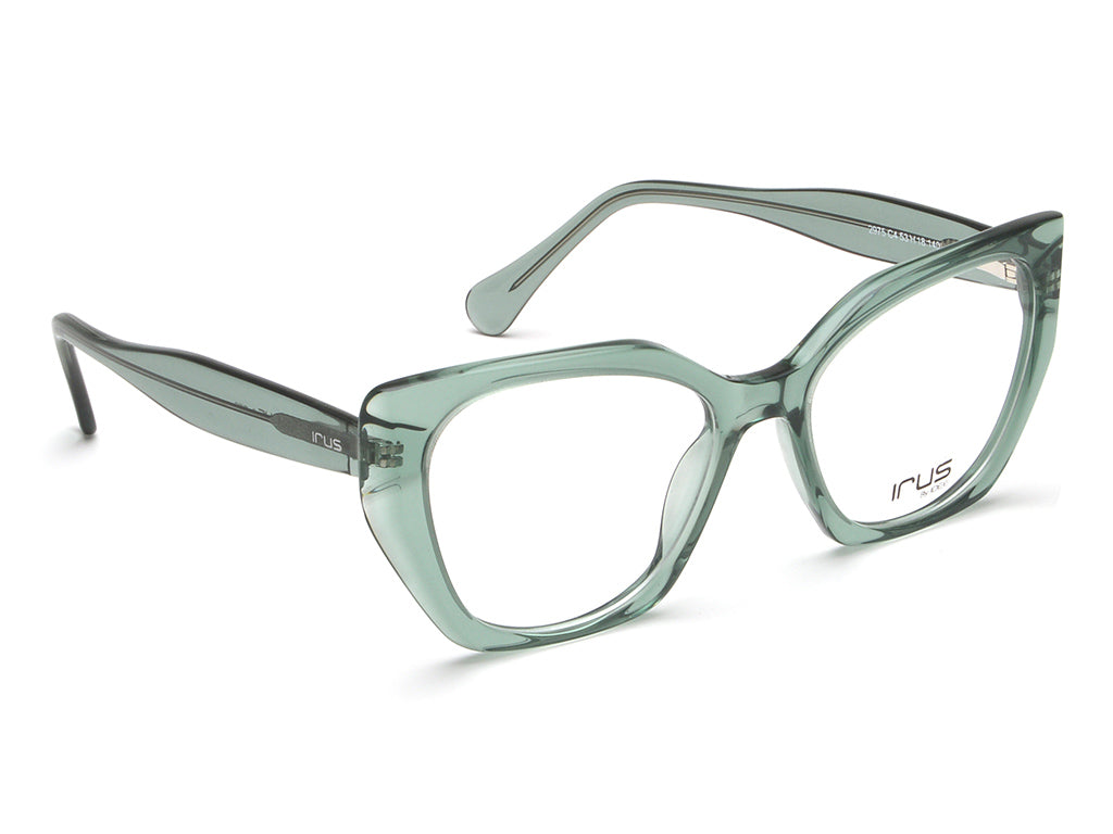 IRUS 2975 Cat Eye Women Frames
