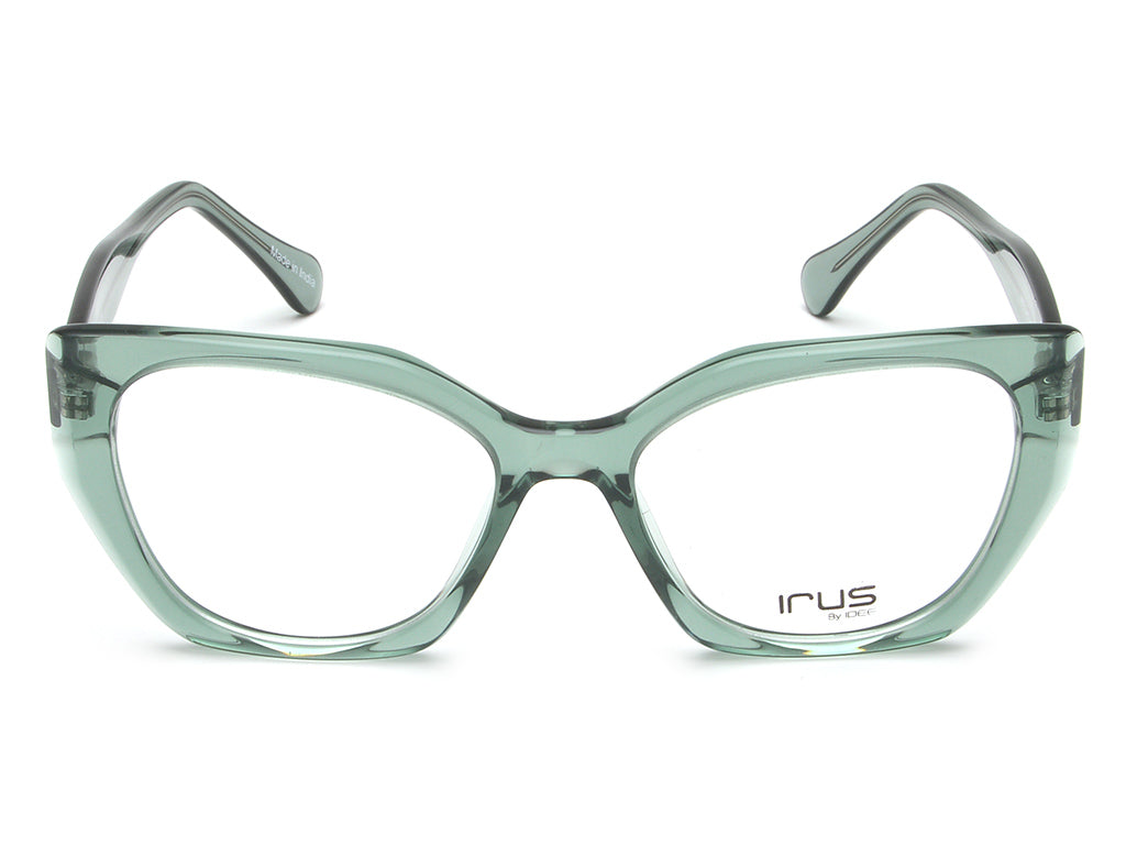 IRUS 2975 Cat Eye Women Frames