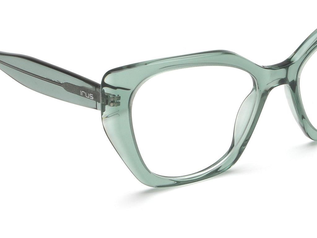 IRUS 2975 Cat Eye Women Frames