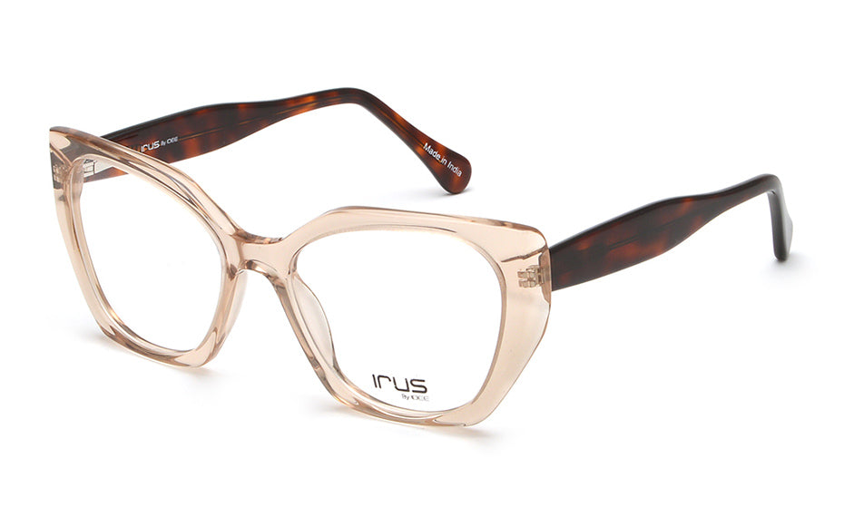 IRUS 2975 Cat Eye Women Frames