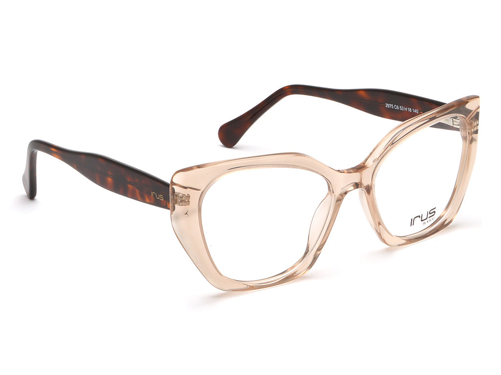 IRUS 2975 Cat Eye Women Frames