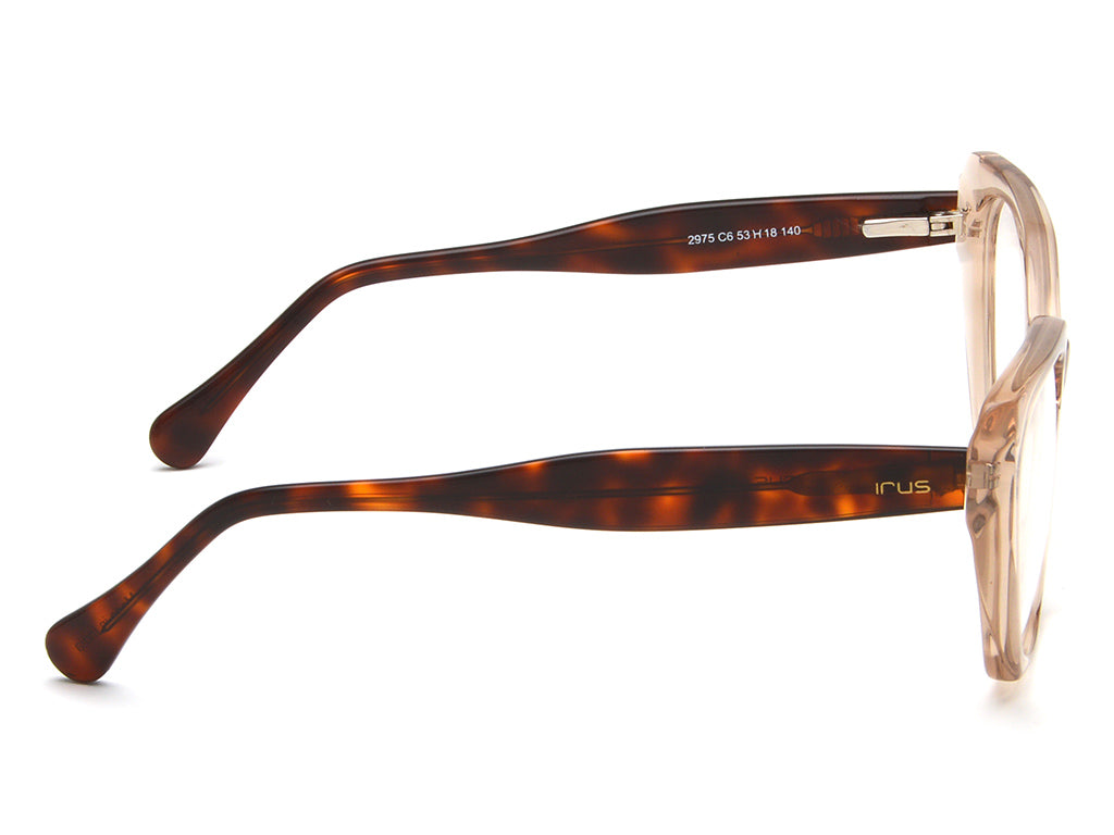IRUS 2975 Cat Eye Women Frames