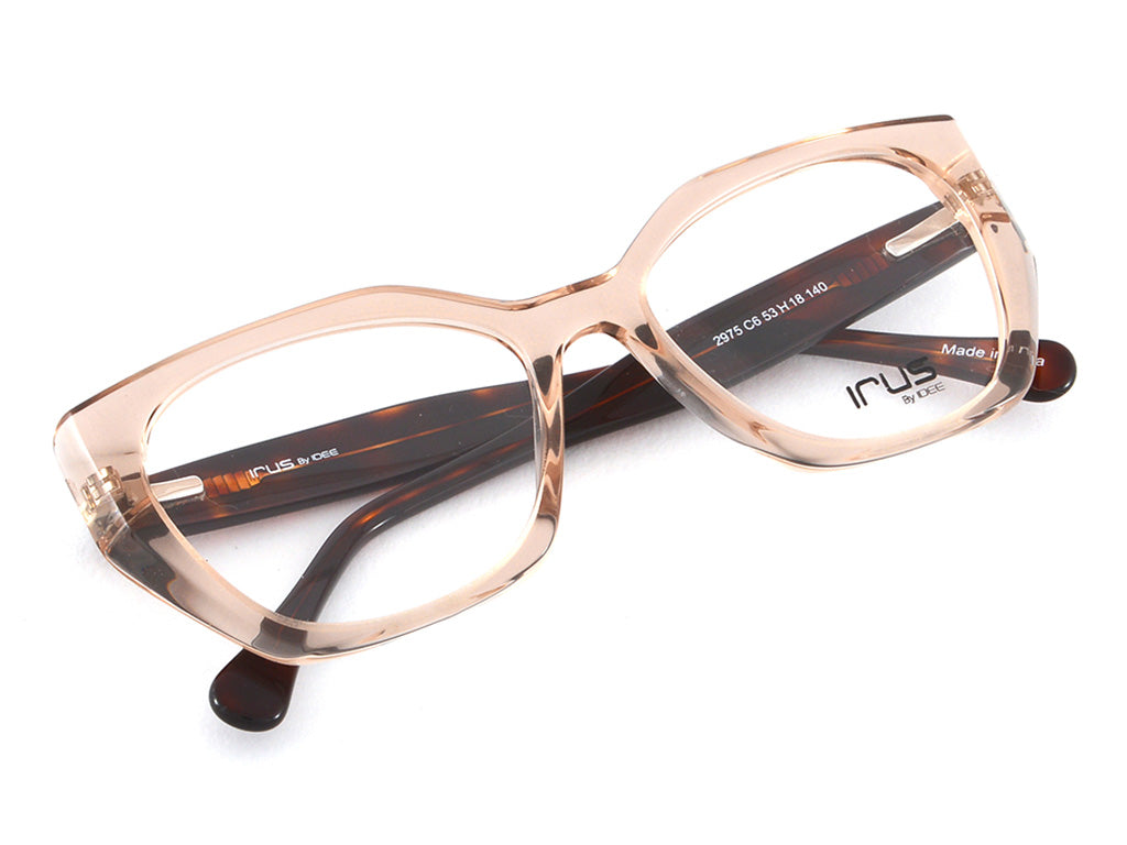 IRUS 2975 Cat Eye Women Frames