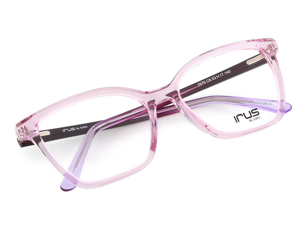 IRUS 2976 Women Square Frames