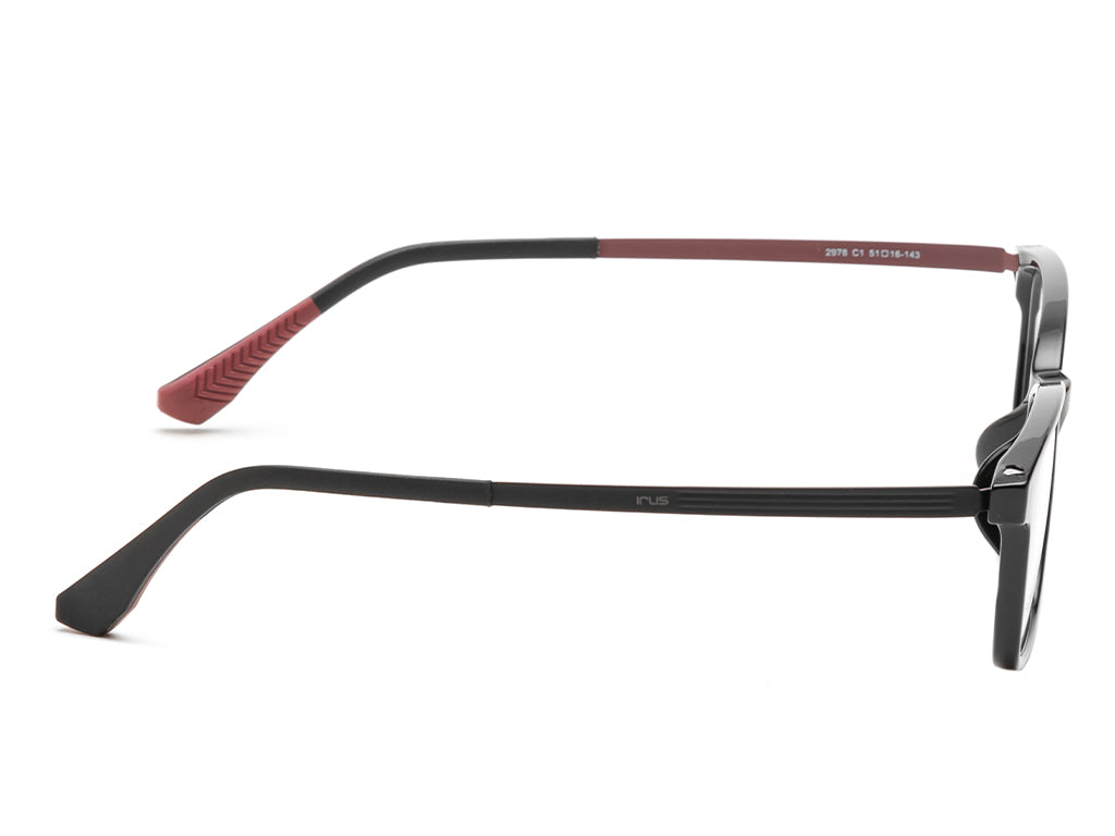 IRUS 2978 Women Rectangular Frames