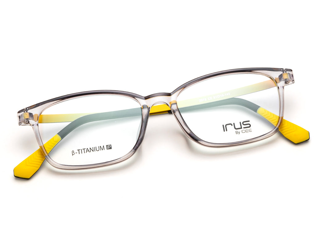 IRUS 2978 Women Rectangular Frames