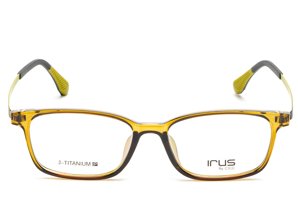 IRUS 2978 Women Rectangular Frames