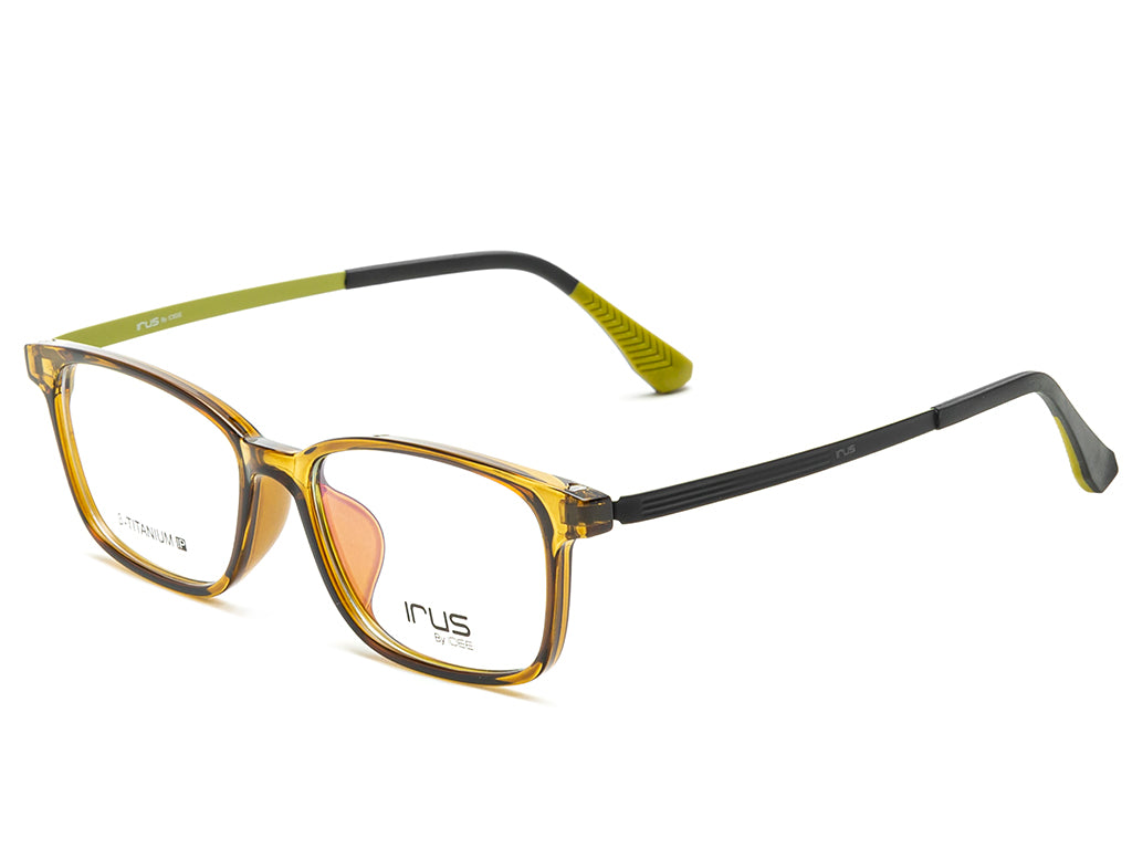 IRUS 2978 Women Rectangular Frames