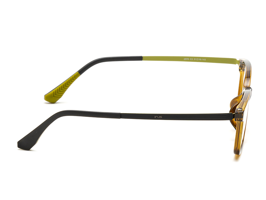 IRUS 2978 Women Rectangular Frames