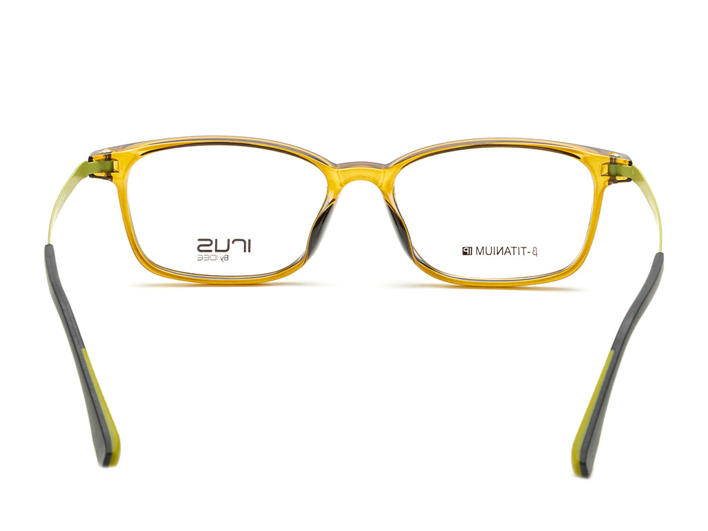 IRUS 2978 Women Rectangular Frames