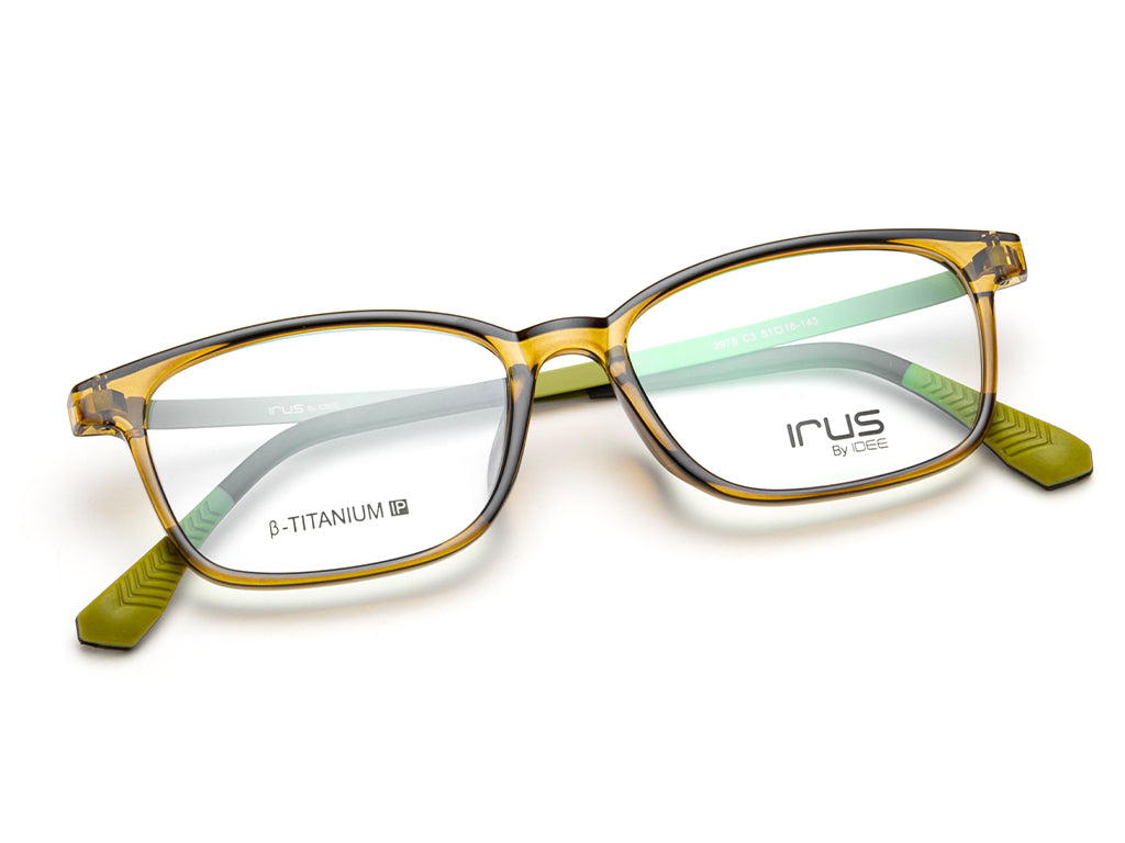 IRUS 2978 Women Rectangular Frames