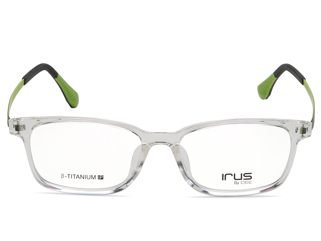 IRUS 2978 Women Rectangular Frames