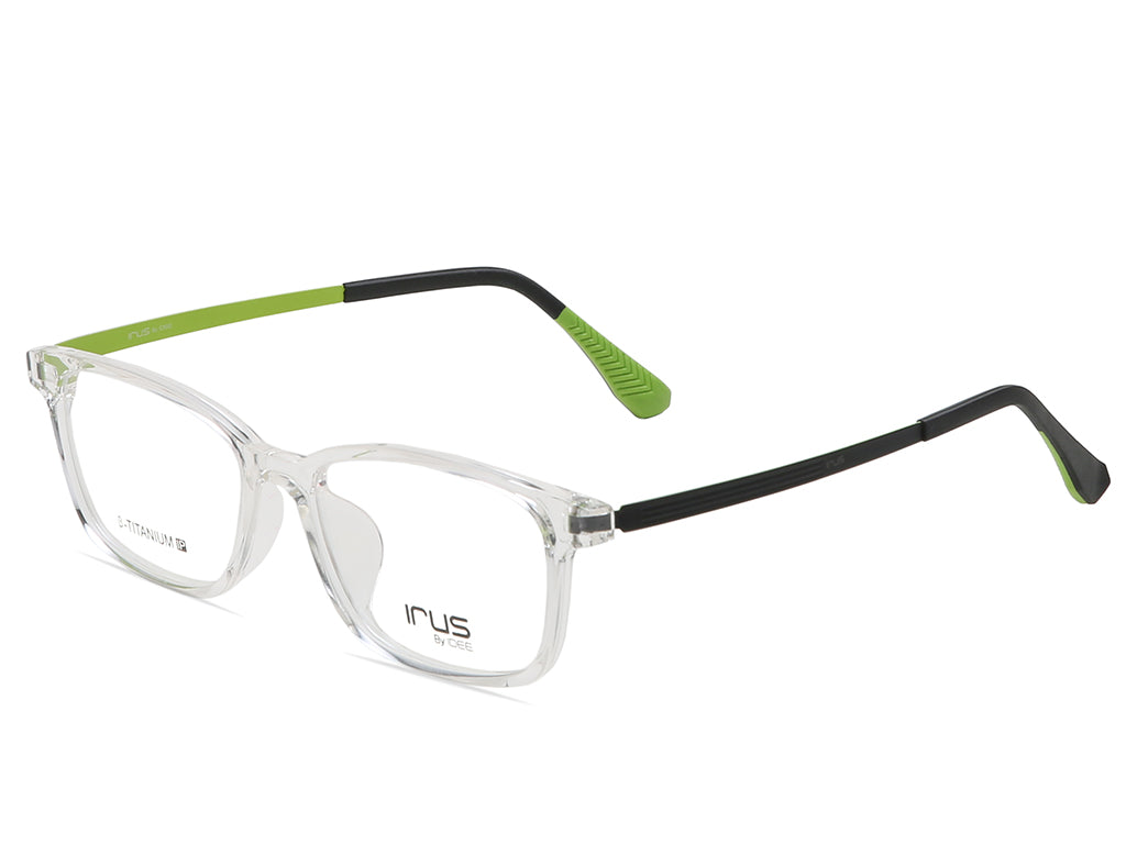IRUS 2978 Women Rectangular Frames