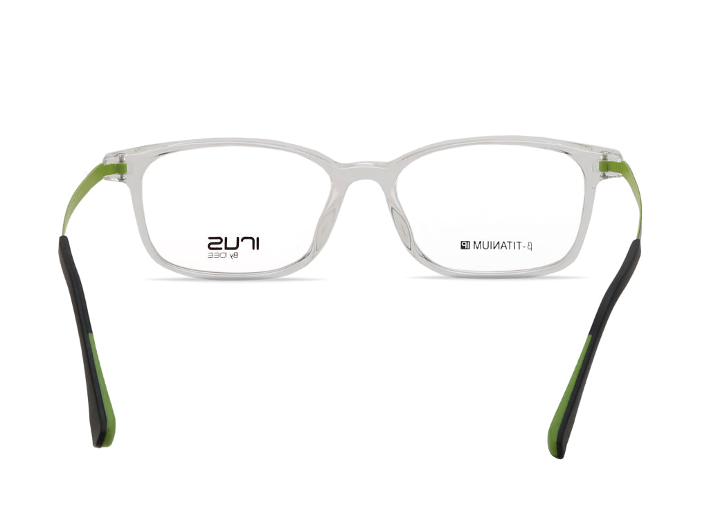 IRUS 2978 Women Rectangular Frames