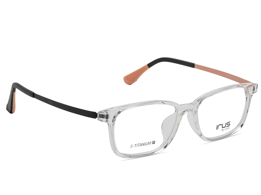 IRUS 2978 Women Rectangular Frames