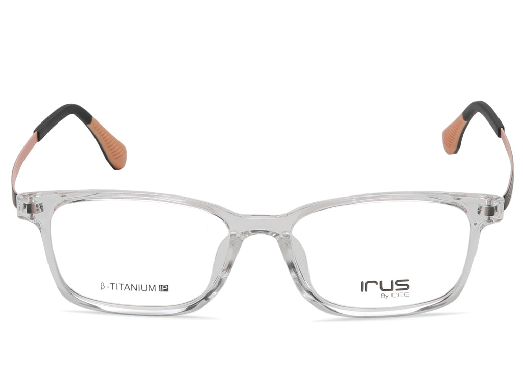 IRUS 2978 Women Rectangular Frames