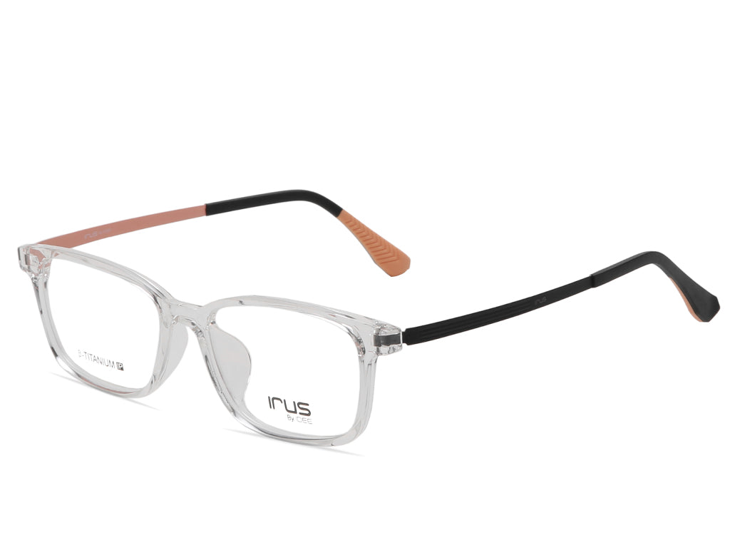 IRUS 2978 Women Rectangular Frames