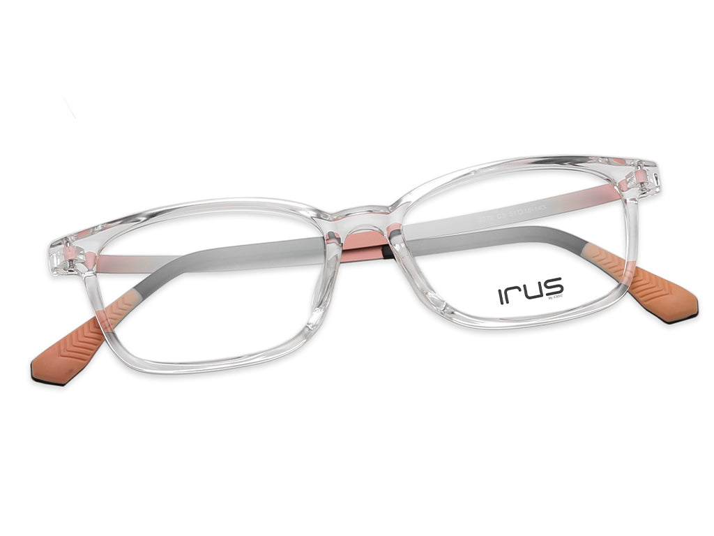 IRUS 2978 Women Rectangular Frames