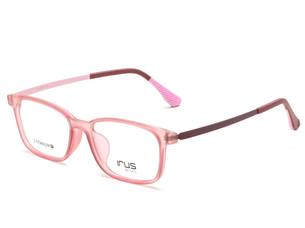 IRUS 2978 Women Rectangular Frames