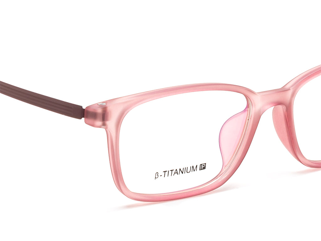 IRUS 2978 Women Rectangular Frames