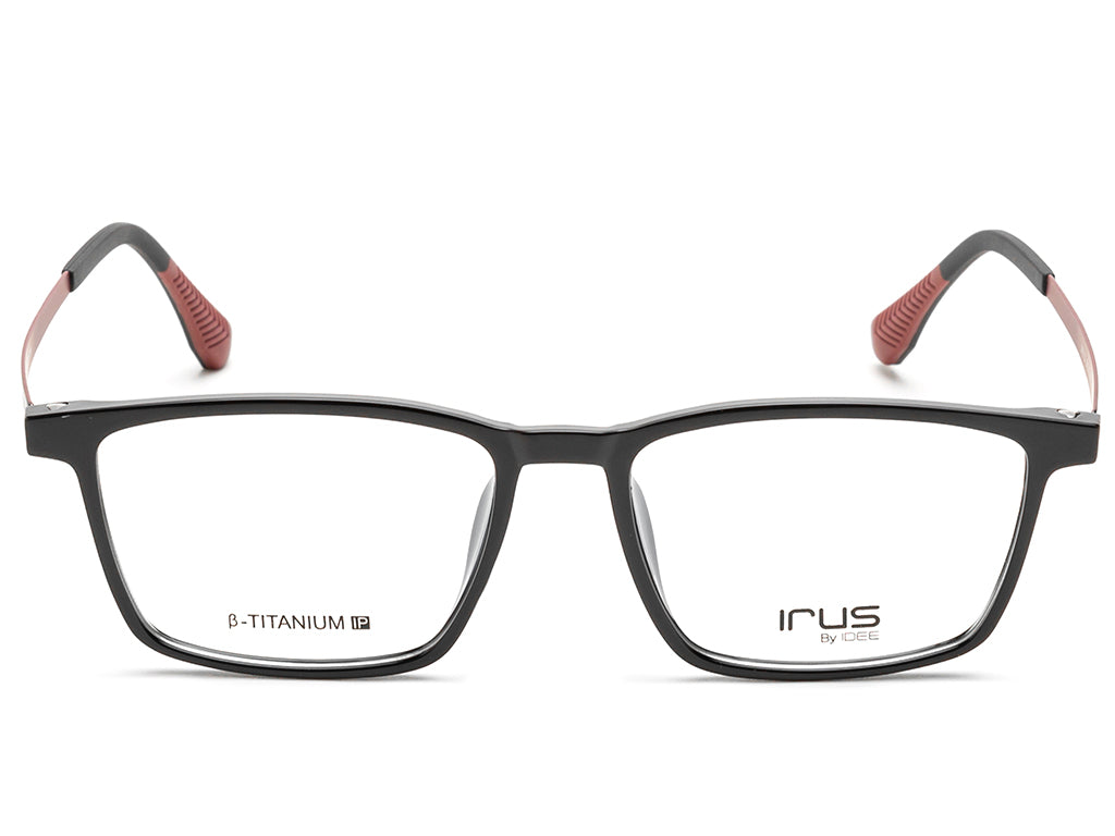 IRUS 2979 Square Men Frames