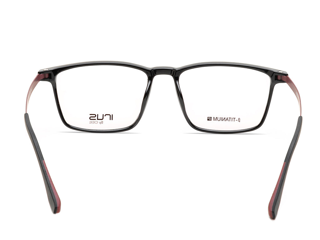 IRUS 2979 Square Men Frames