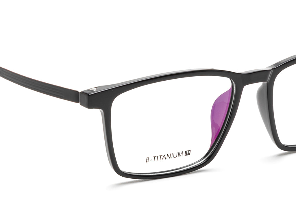 IRUS 2979 Square Men Frames