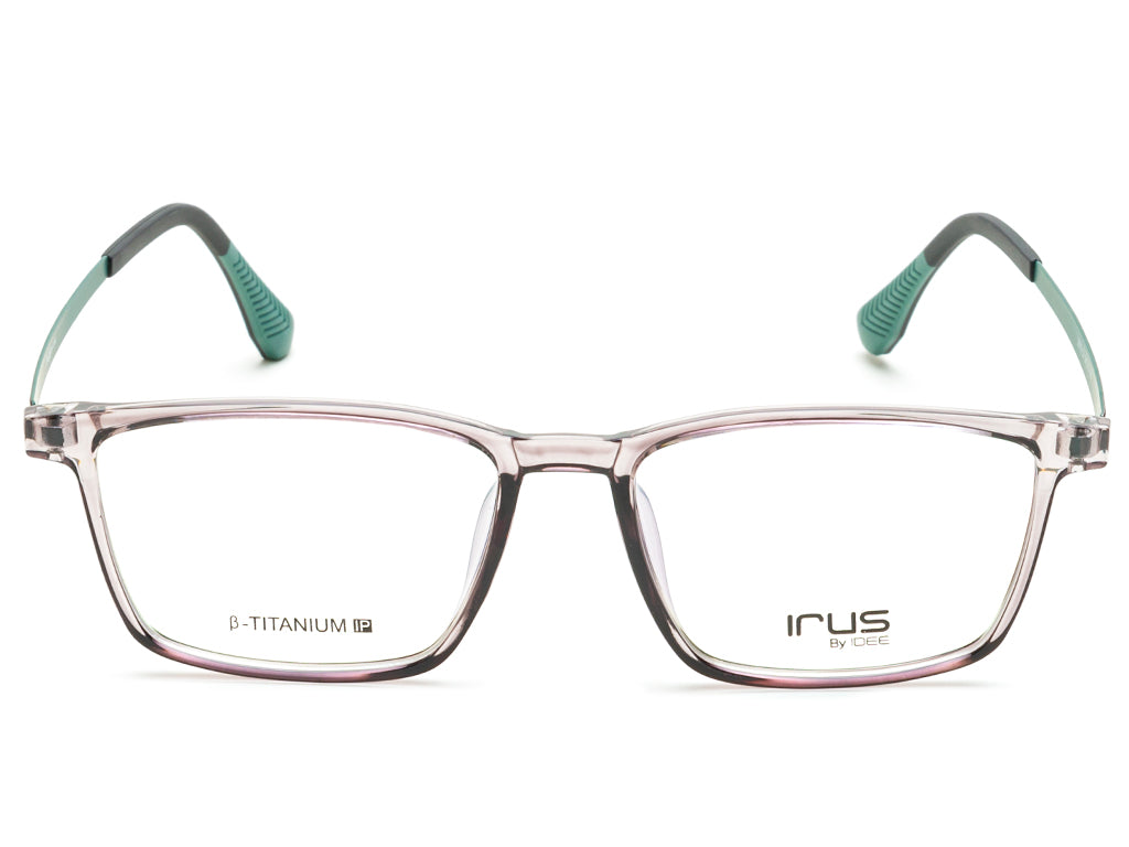 IRUS 2979 Square Men Frames