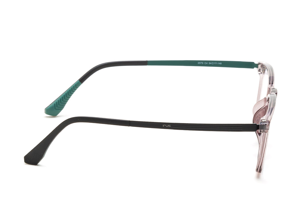 IRUS 2979 Square Men Frames
