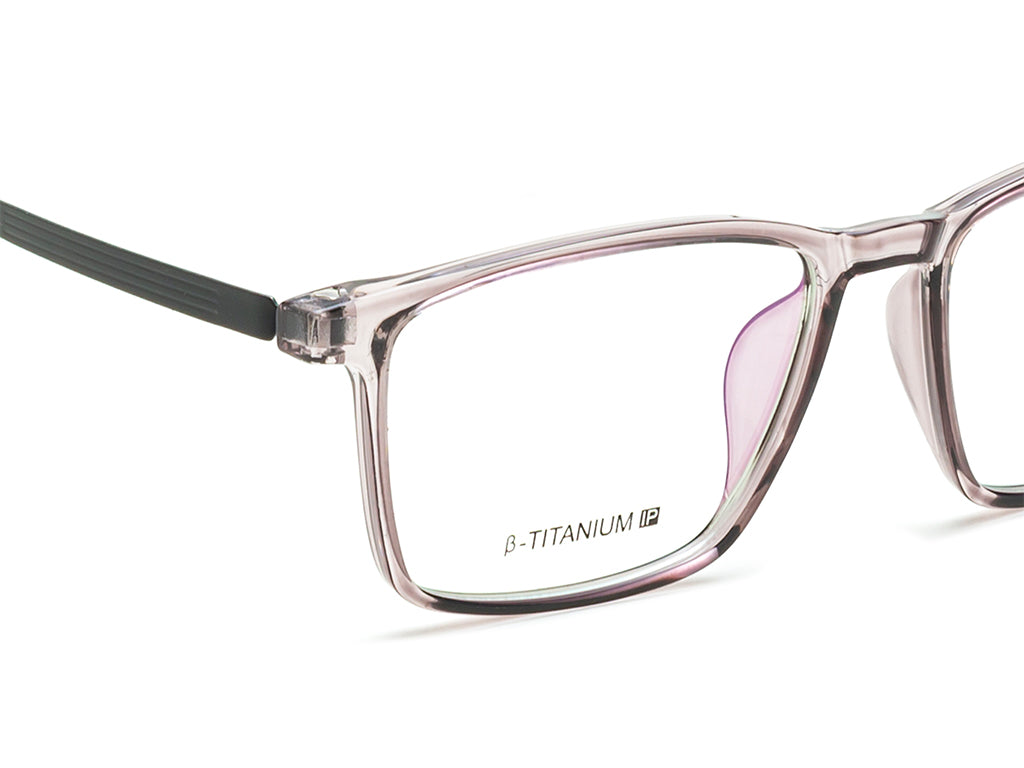 IRUS 2979 Square Men Frames