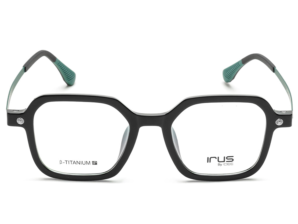 IRUS 2981 Women Square Frames