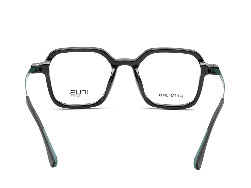 IRUS 2981 Women Square Frames