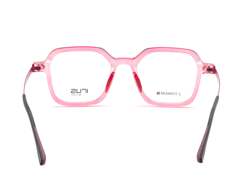 IRUS 2981 Women Square Frames