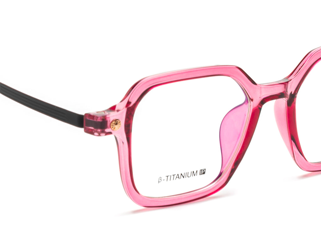 IRUS 2981 Women Square Frames
