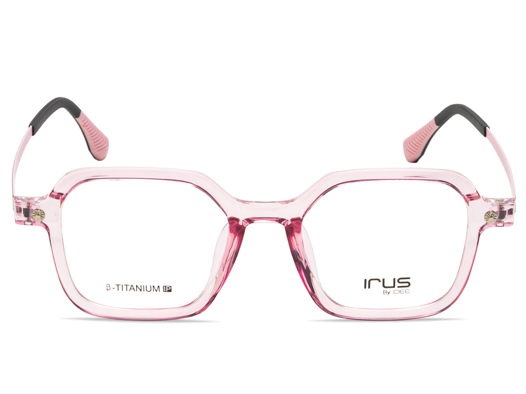IRUS 2981 Women Square Frames