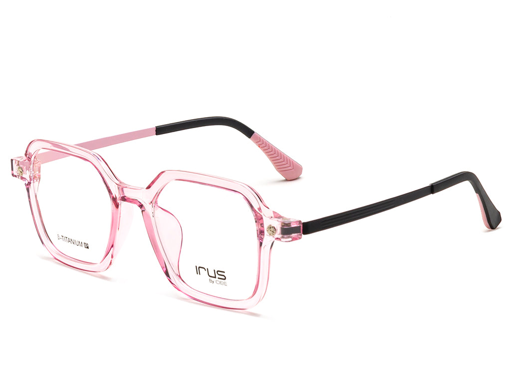 IRUS 2981 Women Square Frames