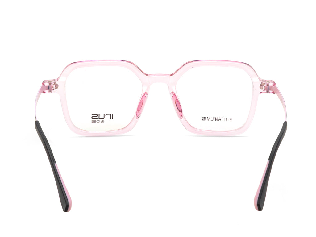 IRUS 2981 Women Square Frames