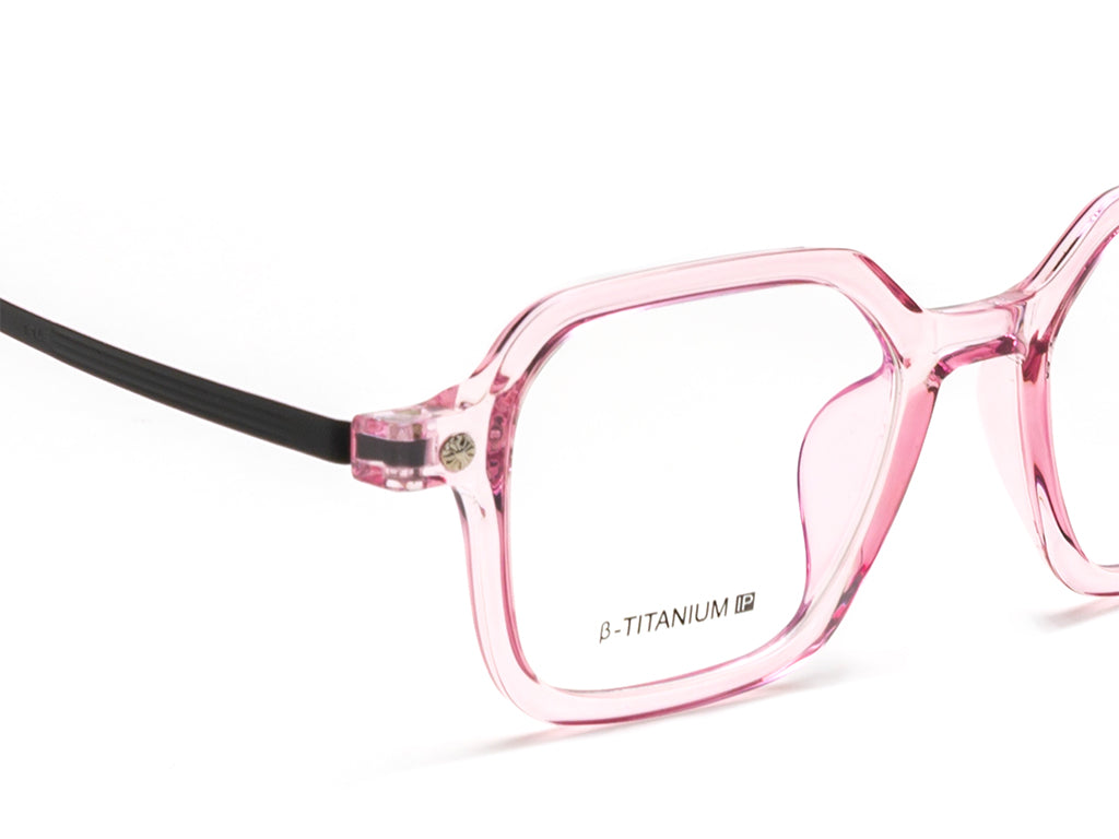 IRUS 2981 Women Square Frames