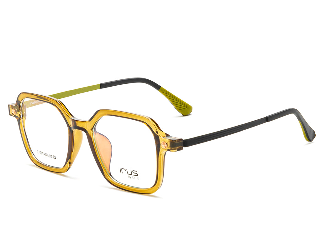 IRUS 2981 Women Square Frames