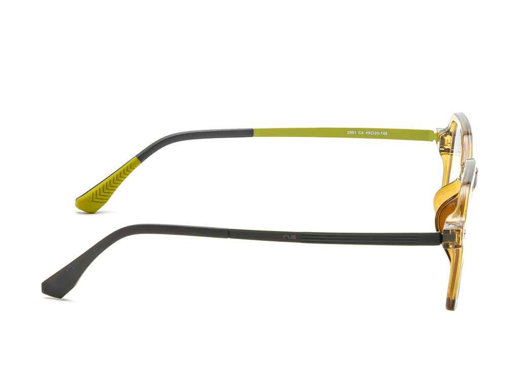 IRUS 2981 Women Square Frames