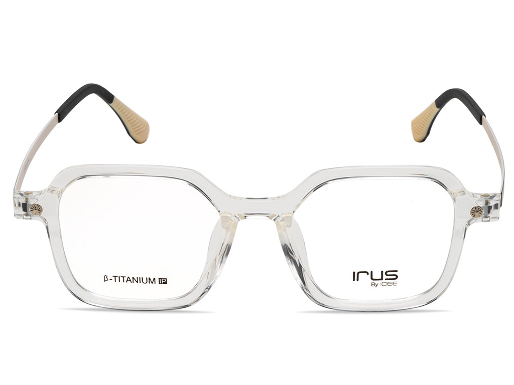 IRUS 2981 Women Square Frames