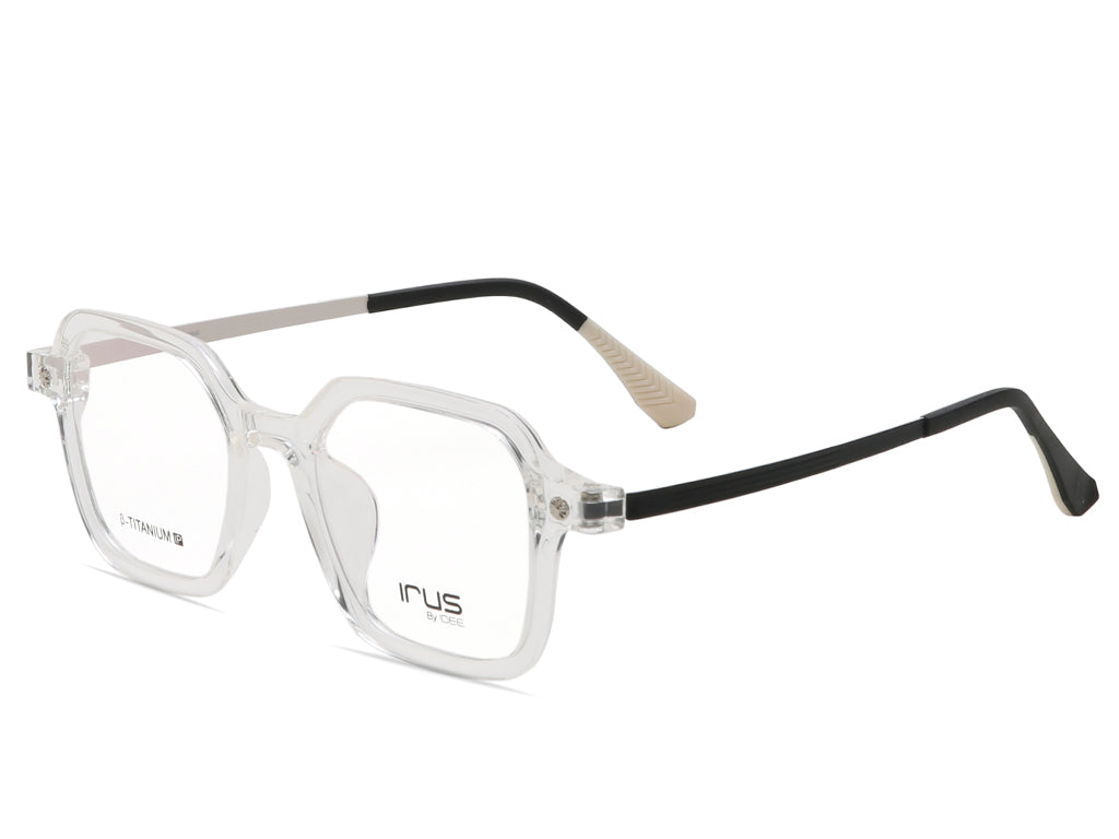 IRUS 2981 Women Square Frames