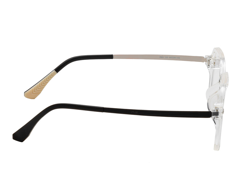IRUS 2981 Women Square Frames