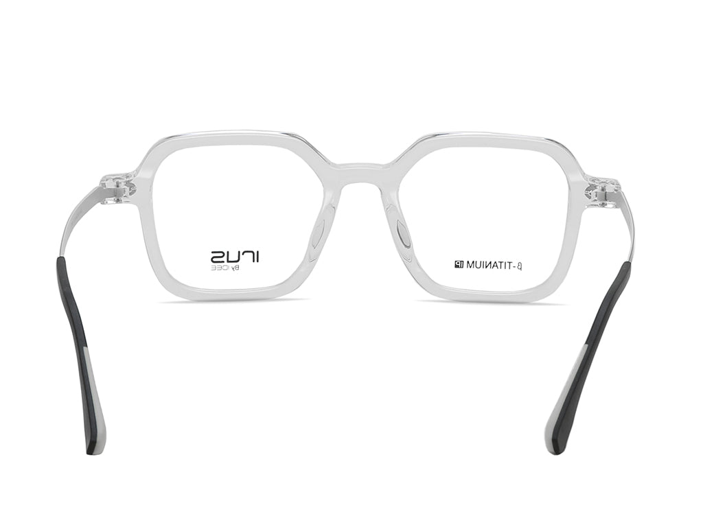 IRUS 2981 Women Square Frames