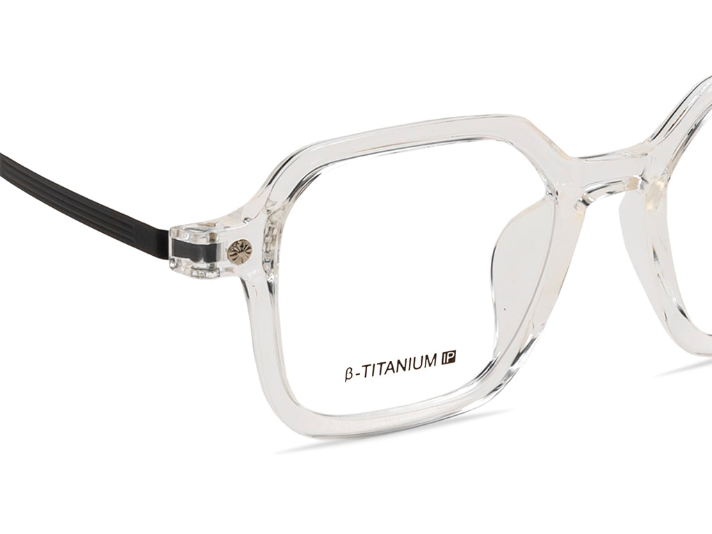 IRUS 2981 Women Square Frames