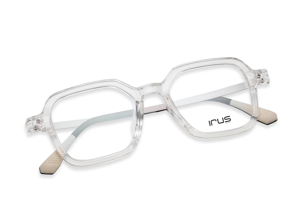 IRUS 2981 Women Square Frames