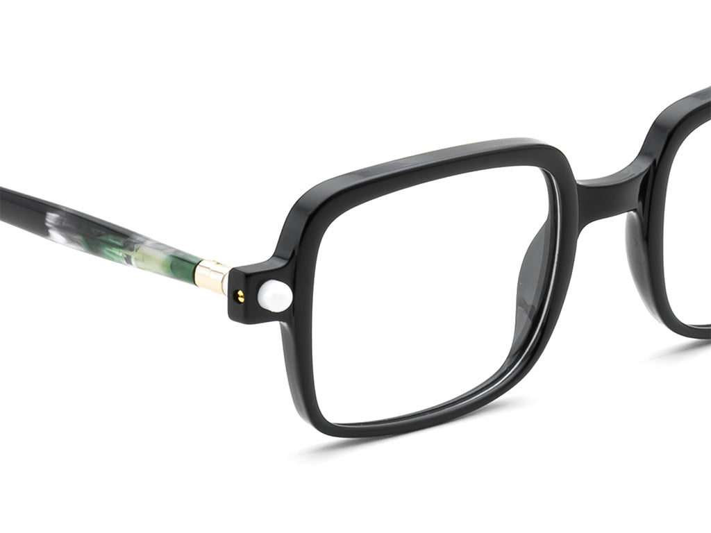 IRUS 2983 Square Men Frames
