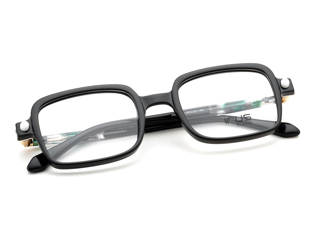 IRUS 2983 Square Men Frames