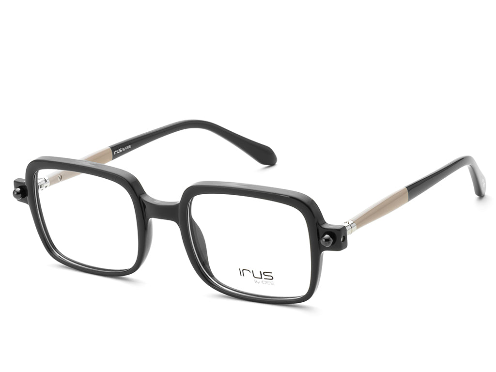 IRUS 2983 Square Men Frames